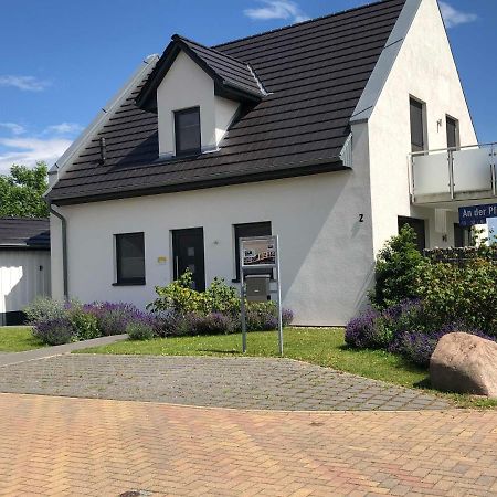 Ferienhaus Villa Major Göhren-Lebbin Esterno foto